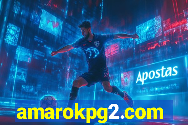 amarokpg2.com