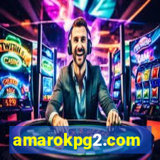 amarokpg2.com