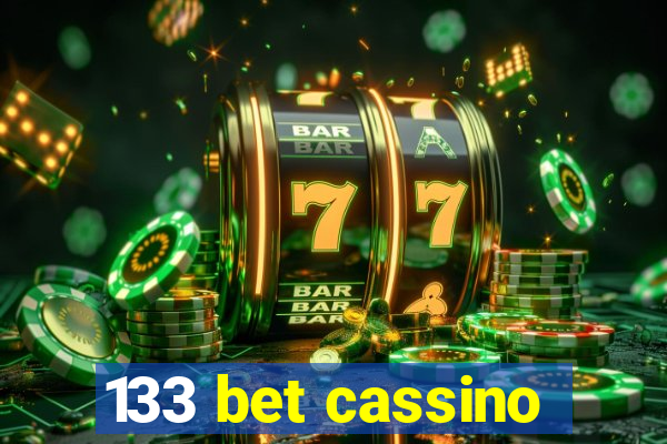 133 bet cassino