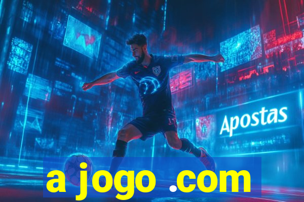 a jogo .com