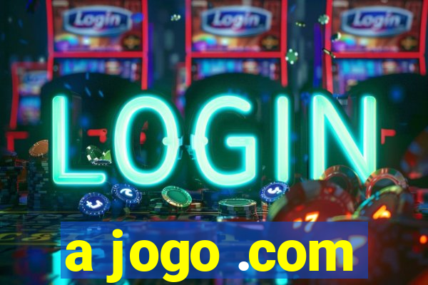 a jogo .com