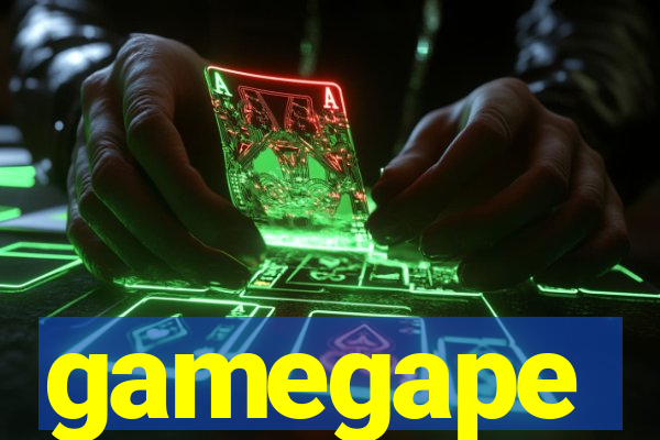 gamegape