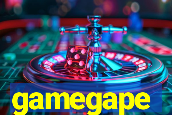 gamegape