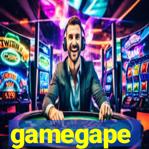 gamegape