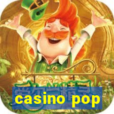 casino pop