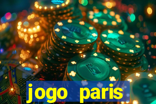 jogo paris saint-germain hoje ao vivo