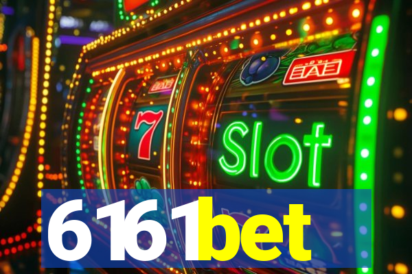 6161bet