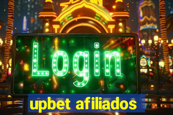 upbet afiliados