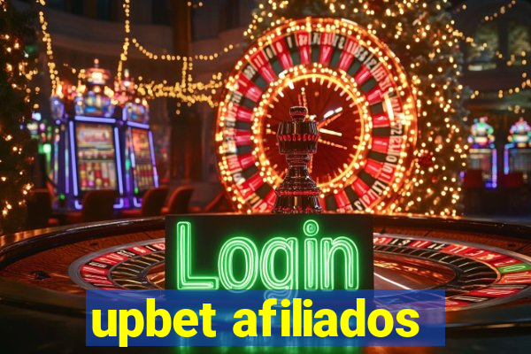 upbet afiliados