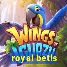 royal betis