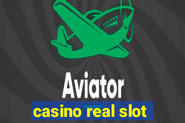 casino real slot