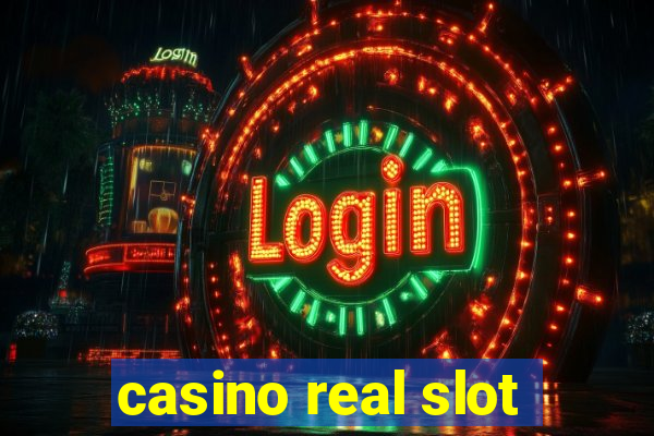 casino real slot