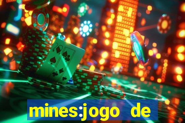 mines:jogo de ca?a-minas baixar