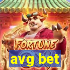 avg bet