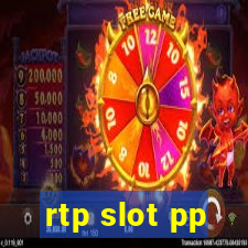 rtp slot pp