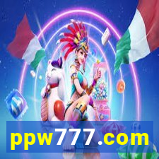 ppw777.com