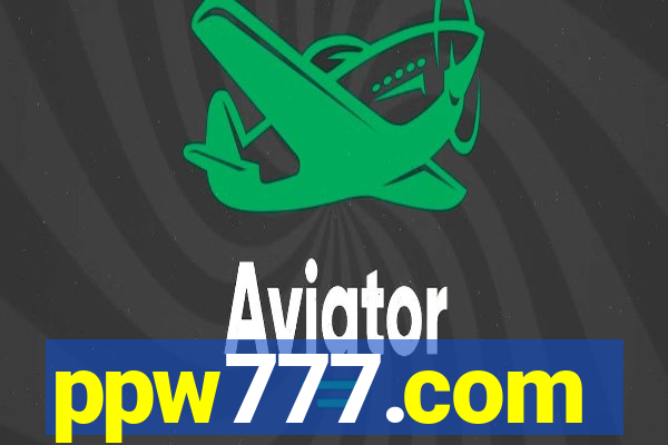 ppw777.com