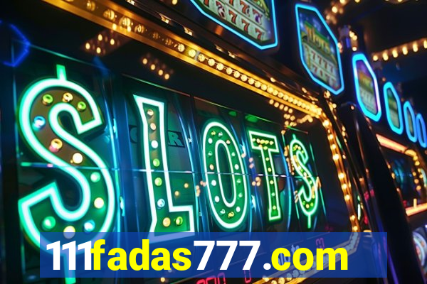 111fadas777.com