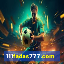 111fadas777.com