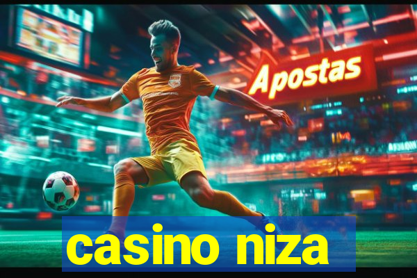 casino niza