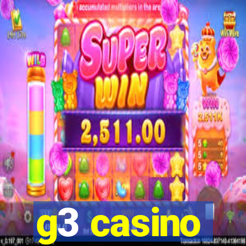 g3 casino