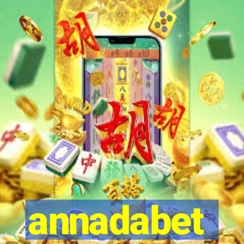 annadabet