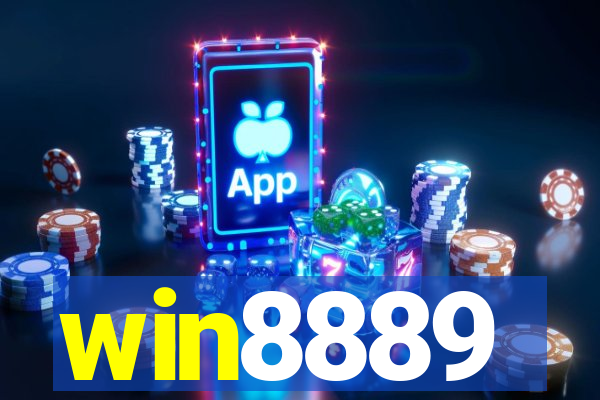 win8889