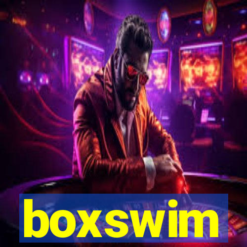 boxswim