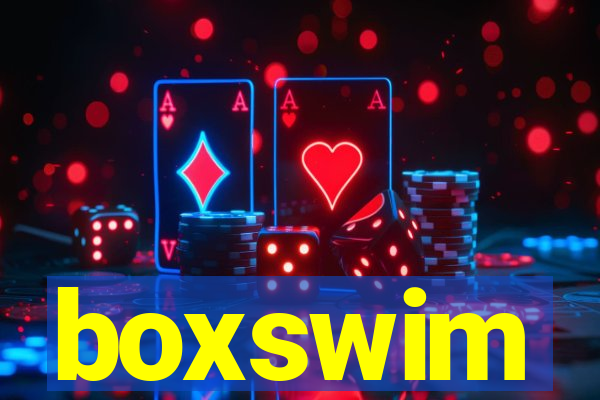 boxswim