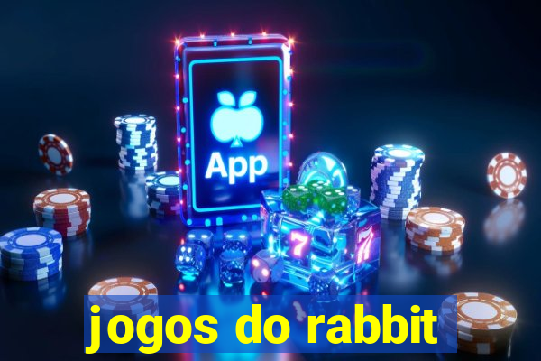 jogos do rabbit