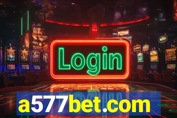 a577bet.com