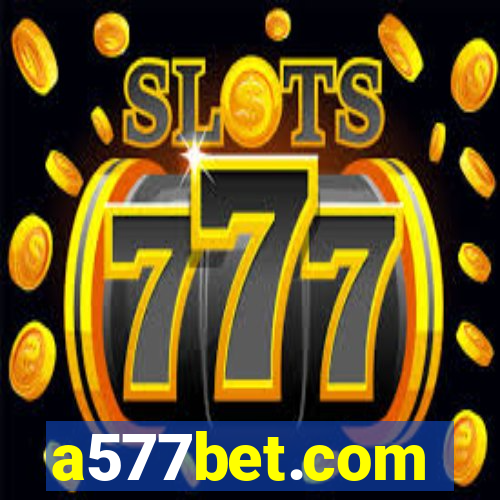 a577bet.com