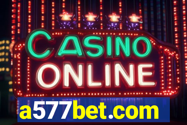 a577bet.com