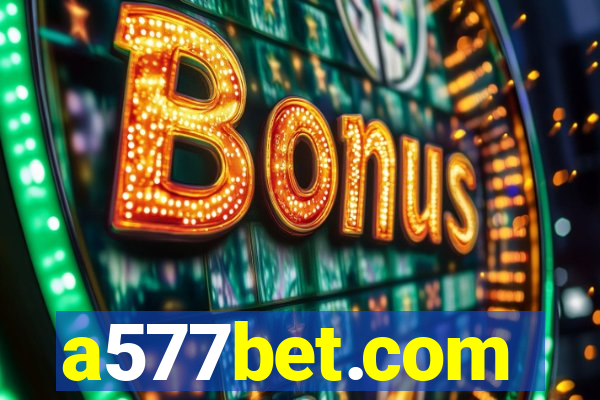 a577bet.com