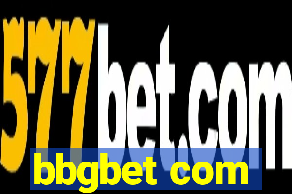 bbgbet com