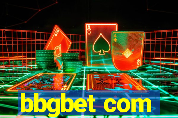 bbgbet com