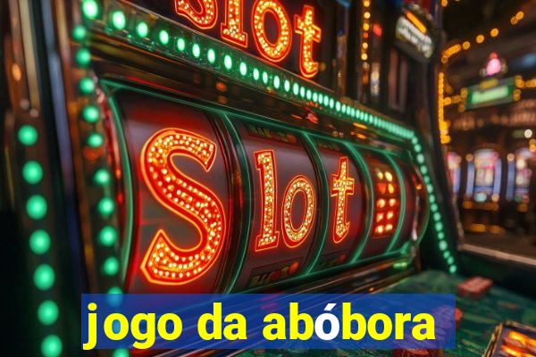 jogo da abóbora