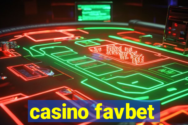 casino favbet