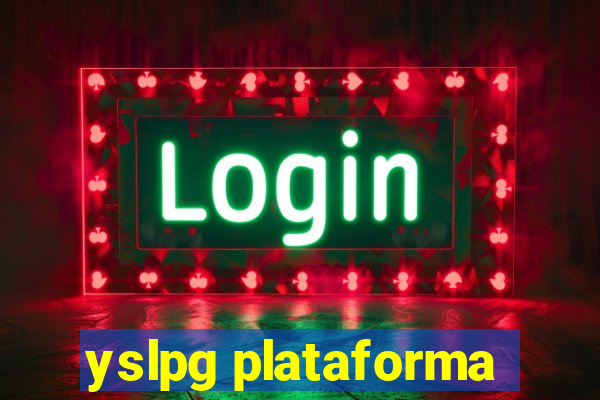 yslpg plataforma