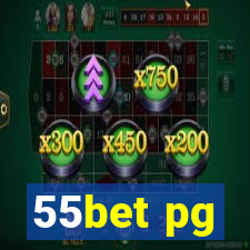 55bet pg