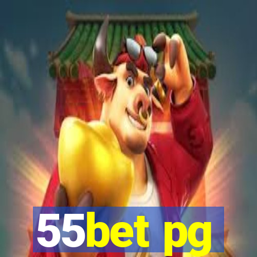 55bet pg