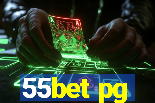 55bet pg