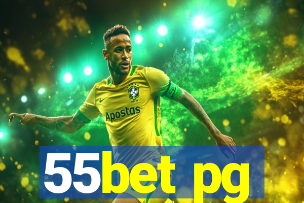 55bet pg