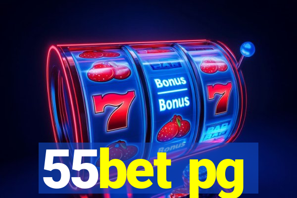 55bet pg