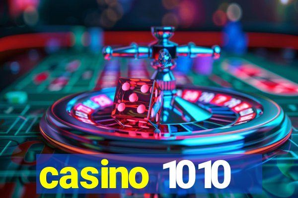 casino 1010