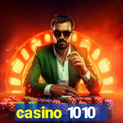 casino 1010