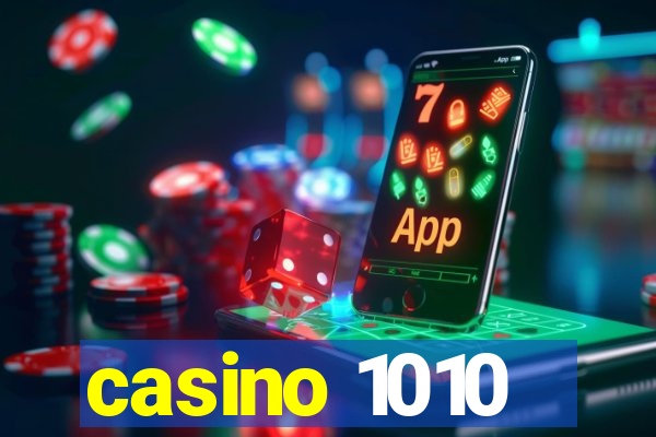 casino 1010