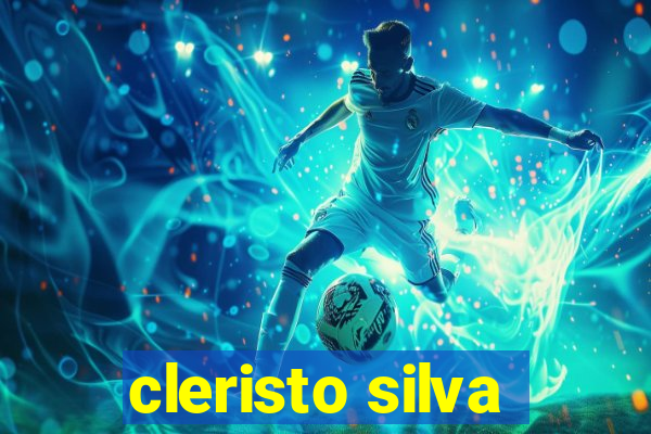 cleristo silva