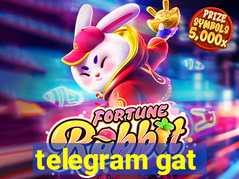 telegram gat