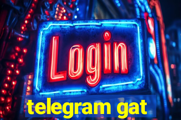 telegram gat